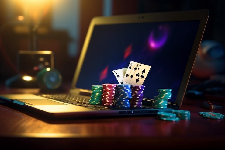 Antarmuka penempatan taruhan baccarat bravo mpo menampilkan opsi taruhan dan statistik historis
