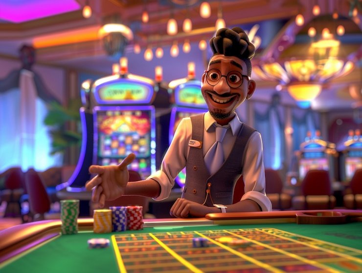 Layar permainan Mahjong Ways 2 di bravo mpo menampilkan gulungan dengan simbol Mahjong tradisional